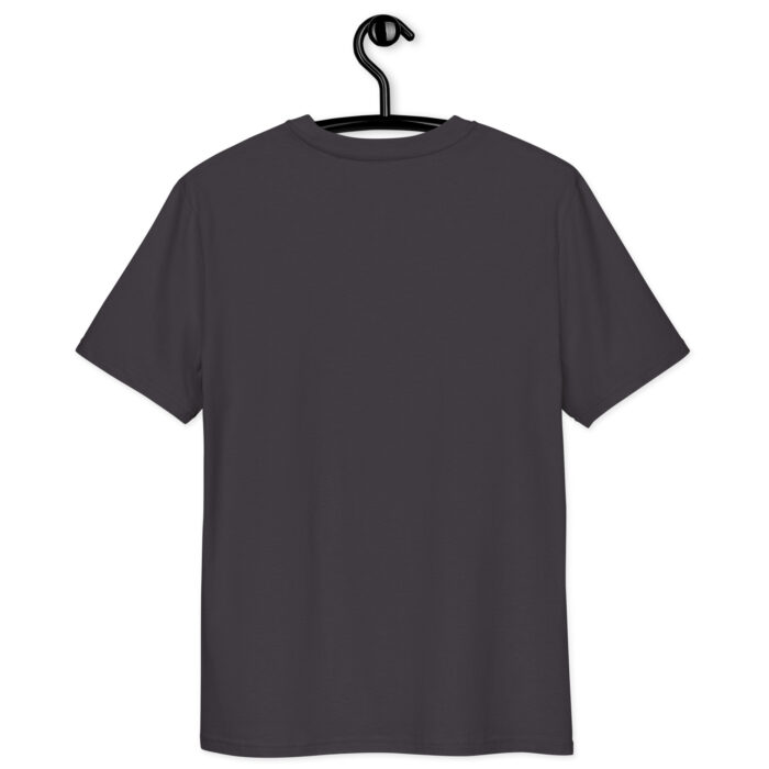 T-shirt Sei He Ki blanc or – Guérison émotionnelle et paix du cœur – Image 10