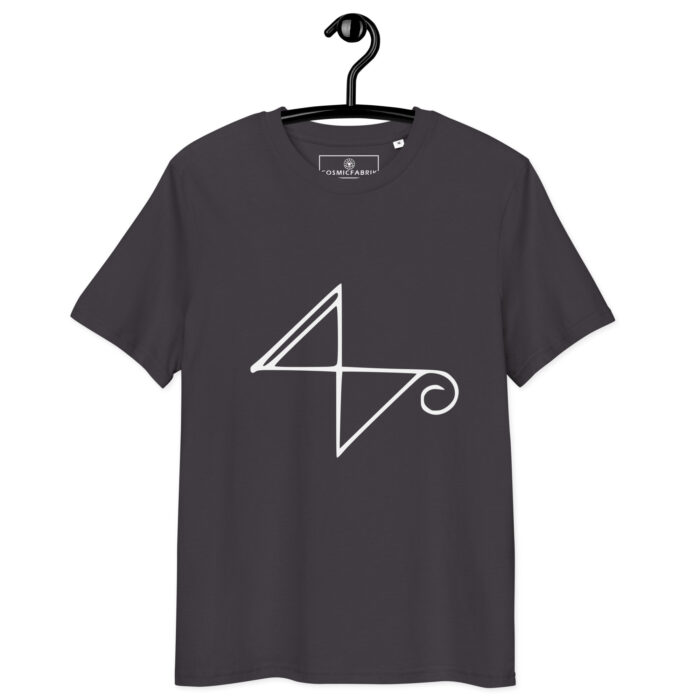 T-shirt Sigil Santé - Vêtement Énergétique de Guérison Multiple – Image 5