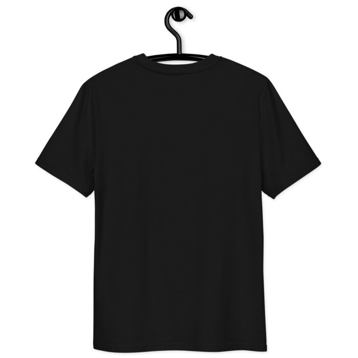 T-shirt Sei He Ki blanc or – Guérison émotionnelle et paix du cœur – Image 2