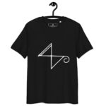 T-shirt Sigil Santé - Vêtement Énergétique de Guérison Multiple
