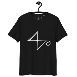 T-shirt Sigil Santé - Vêtement Énergétique de Guérison Multiple