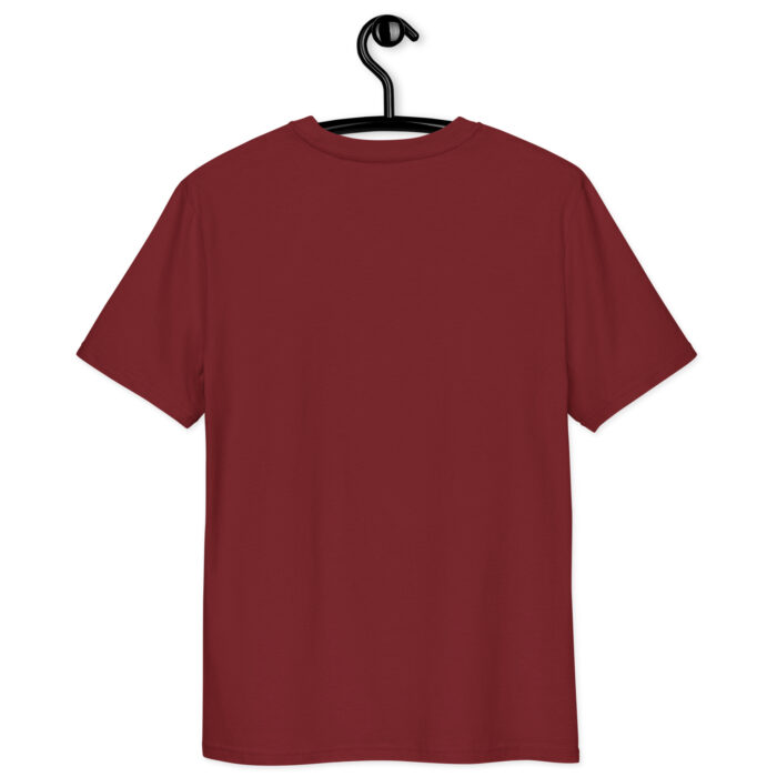 T-shirt Sei He Ki blanc or – Guérison émotionnelle et paix du cœur – Image 8