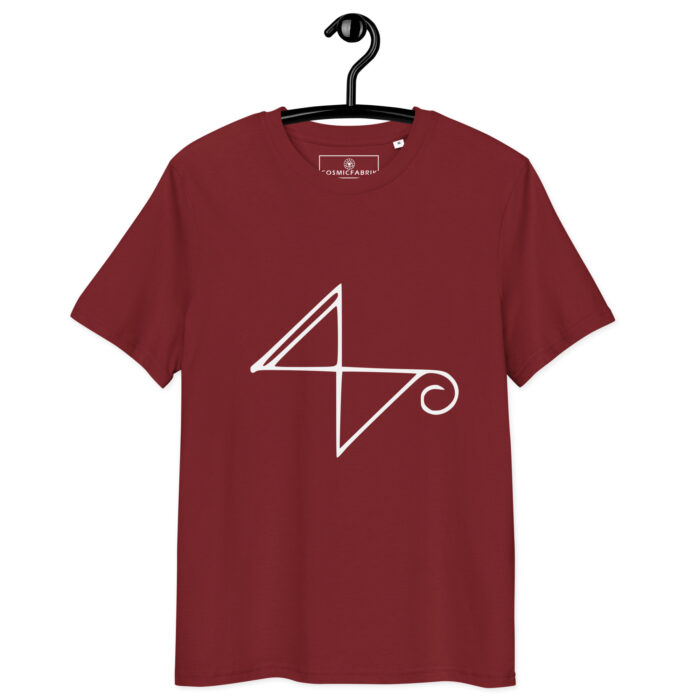 T-shirt Sigil Santé - Vêtement Énergétique de Guérison Multiple – Image 4