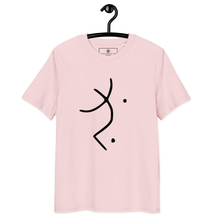 T-shirt Sigil Connexion Noir – Ancrage et Recentrage – Image 8