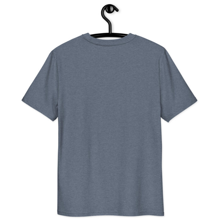 T-shirt Sei He Ki blanc or – Guérison émotionnelle et paix du cœur – Image 18