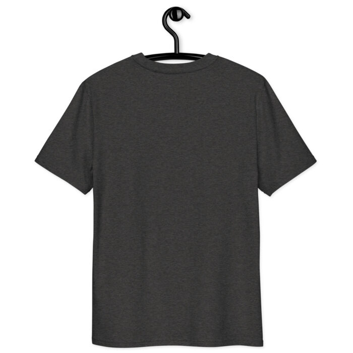 T-shirt Sei He Ki blanc or – Guérison émotionnelle et paix du cœur – Image 6