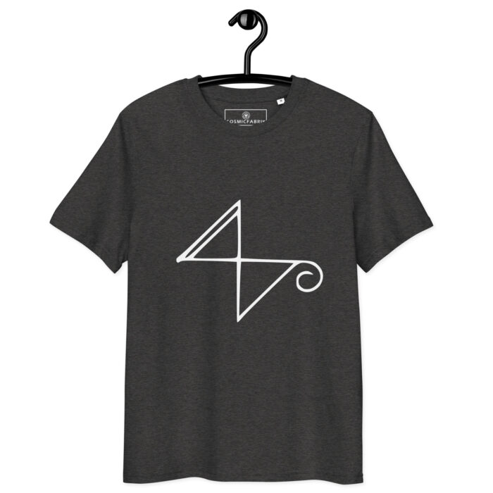 T-shirt Sigil Santé - Vêtement Énergétique de Guérison Multiple – Image 3