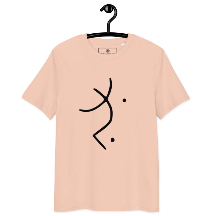 T-shirt Sigil Connexion Noir – Ancrage et Recentrage – Image 7