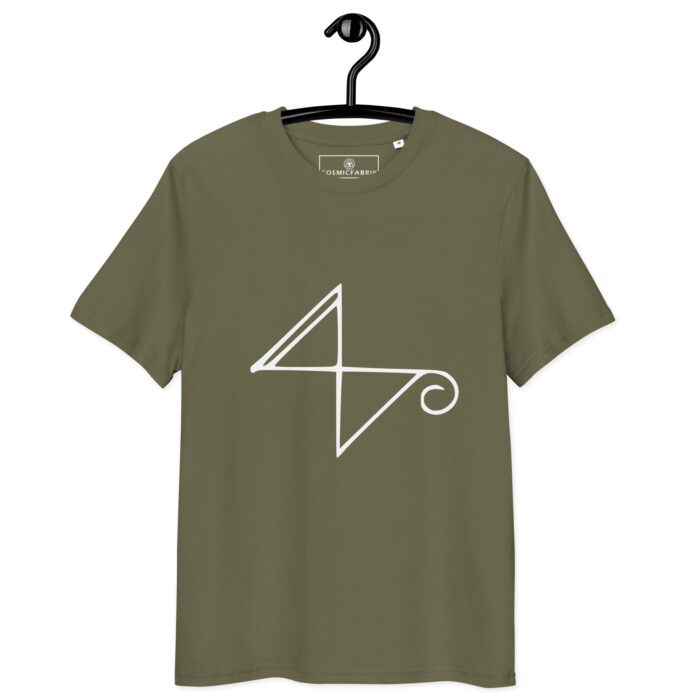 T-shirt Sigil Santé - Vêtement Énergétique de Guérison Multiple – Image 8