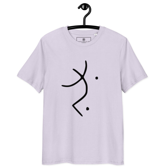 T-shirt Sigil Connexion Noir – Ancrage et Recentrage – Image 9