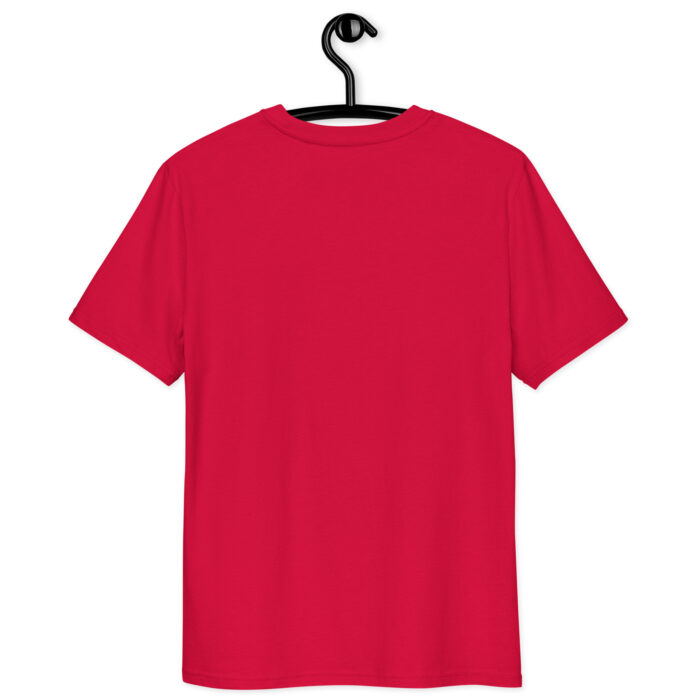 T-shirt Sei He Ki blanc or – Guérison émotionnelle et paix du cœur – Image 12