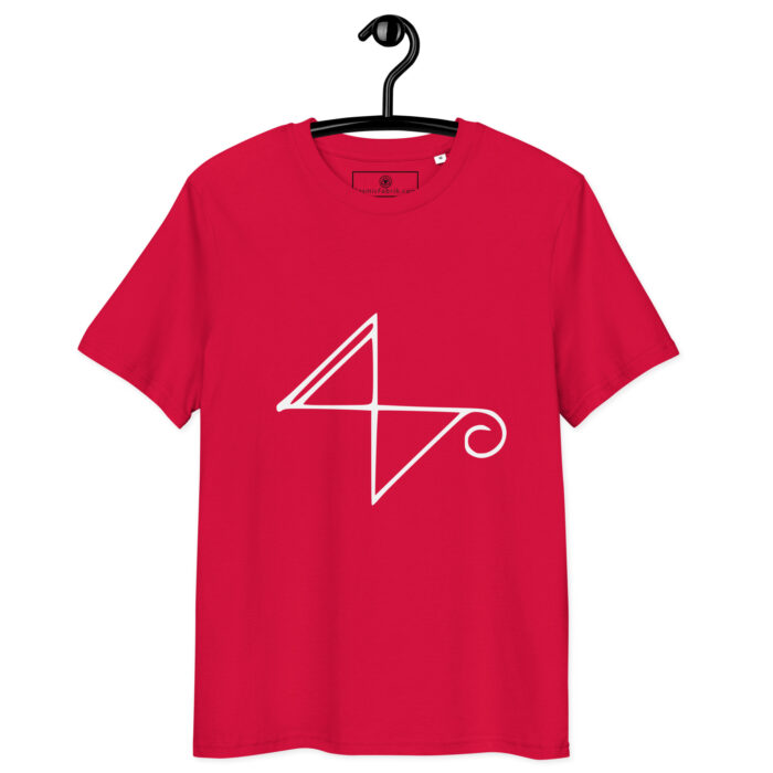 T-shirt Sigil Santé - Vêtement Énergétique de Guérison Multiple – Image 6
