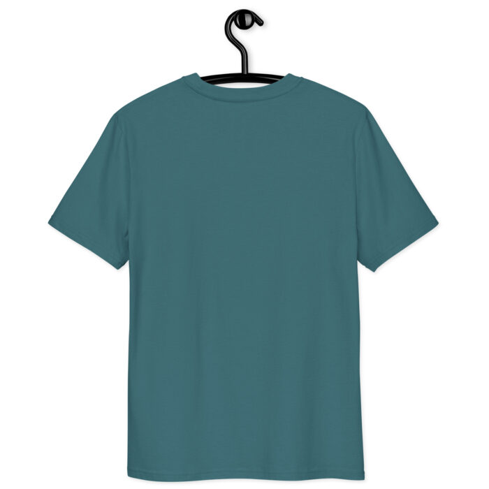 T-shirt Sei He Ki blanc or – Guérison émotionnelle et paix du cœur – Image 14