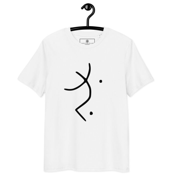 T-shirt Sigil Connexion Noir – Ancrage et Recentrage – Image 10