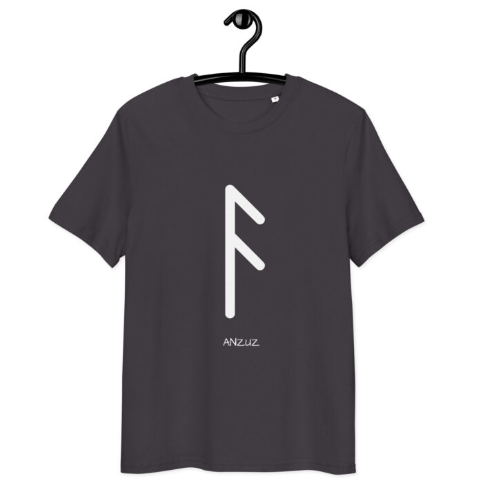 T-shirt Rune Ansuz – Éloquence, Vision Spirituelle & Inspiration – Image 5