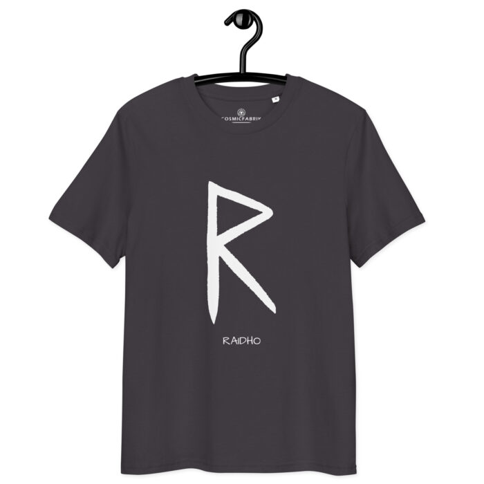 T-shirt Rune Raidho – Mouvement, Destin & Alignement – Image 5