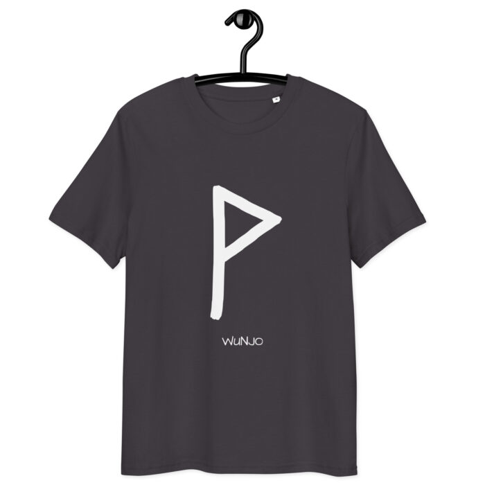 T-shirt Rune Wunjo – Réconfort & Vibration Positive – Image 5