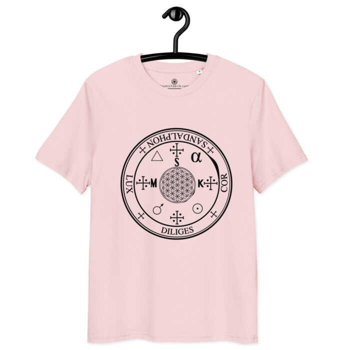 T-shirt Sandalphon – Ancrage & Fréquence Divine – Image 9