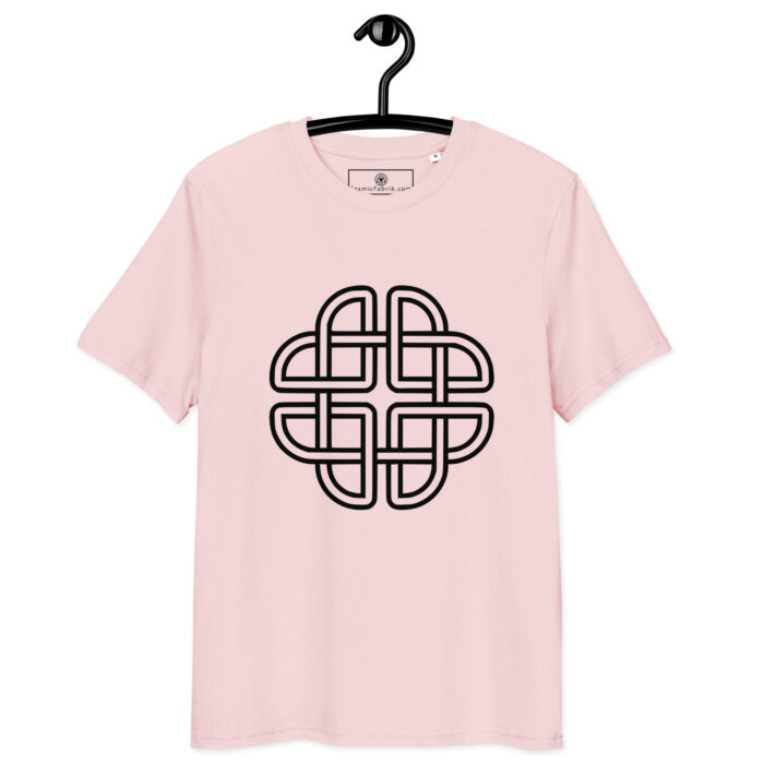 T-shirt Nœud Dara Celtique – Ancrage & Résilience intérieure – Image 9
