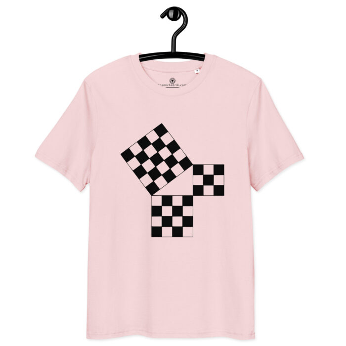 T-shirt Maçonnique 47e Problème d’Euclide – Harmonie & Ordre – Image 9