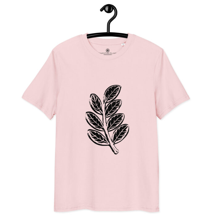 T-shirt Branche d’Acacia – Symbole de Renaissance & Lumière – Image 9