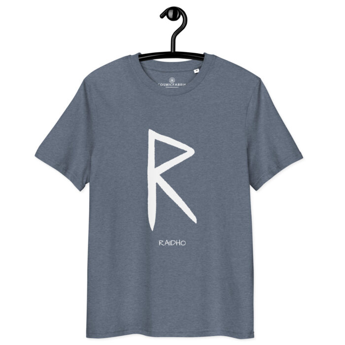 T-shirt Rune Raidho – Mouvement, Destin & Alignement – Image 9