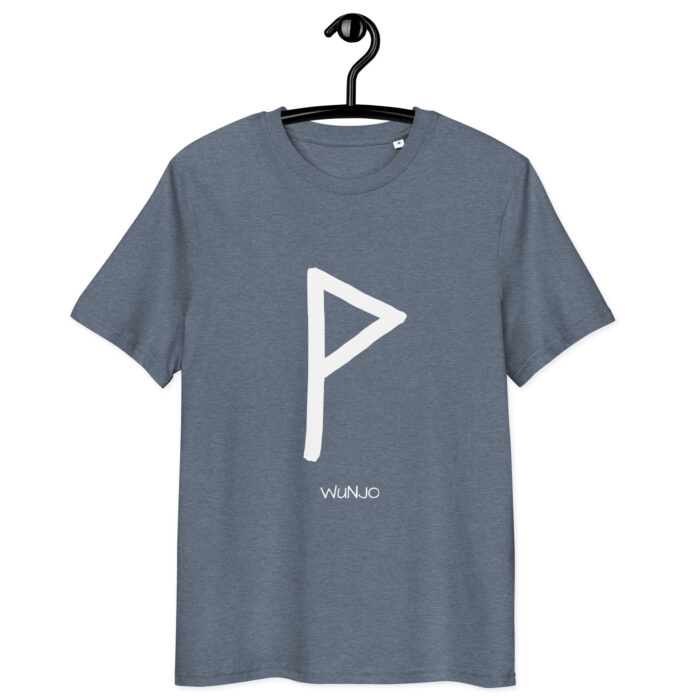 T-shirt Rune Wunjo – Réconfort & Vibration Positive – Image 9