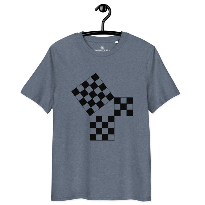 T-shirt Maçonnique 47e Problème d’Euclide – Harmonie & Ordre – Image 5