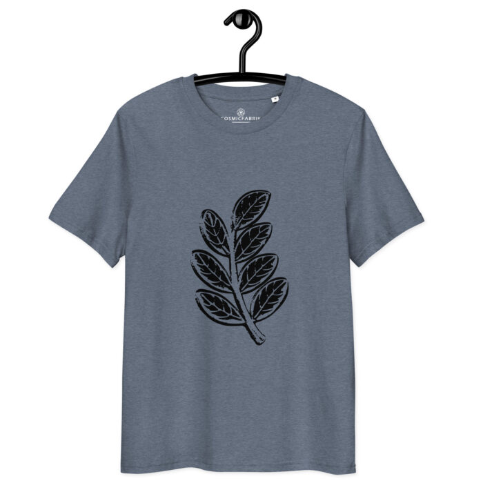 T-shirt Branche d’Acacia – Symbole de Renaissance & Lumière – Image 5