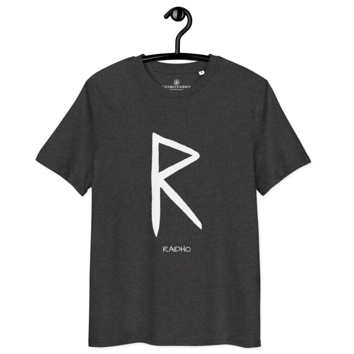 T-shirt Rune Raidho – Mouvement, Destin & Alignement – Image 3