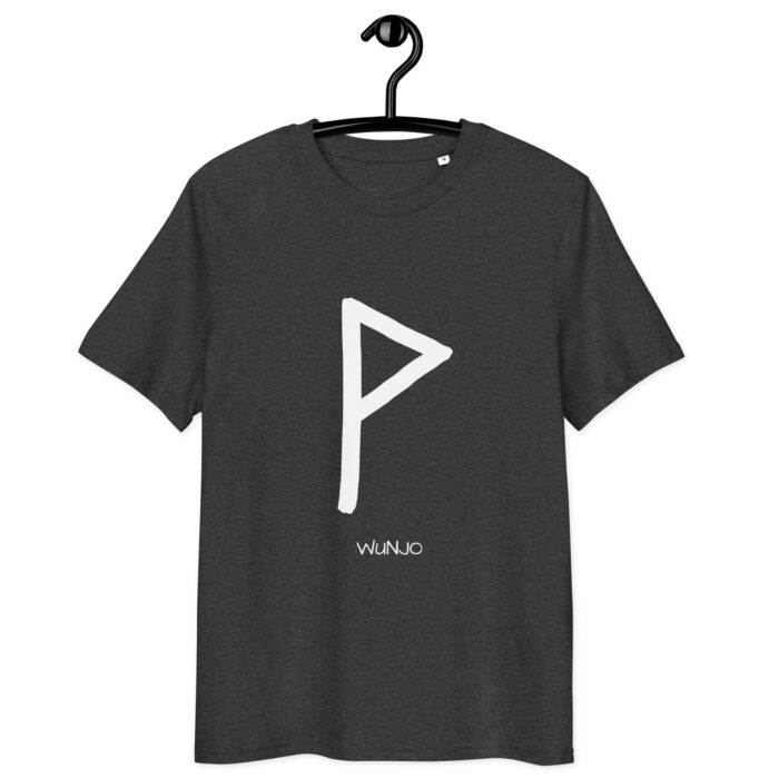 T-shirt Rune Wunjo – Réconfort & Vibration Positive – Image 3