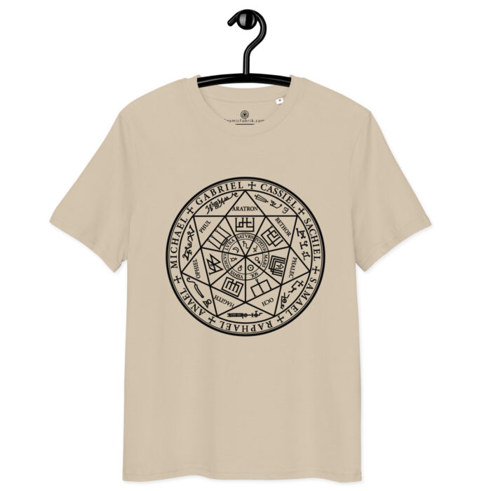T-shirt énergétique 7 Archanges – Protection & Lumière – Image 7