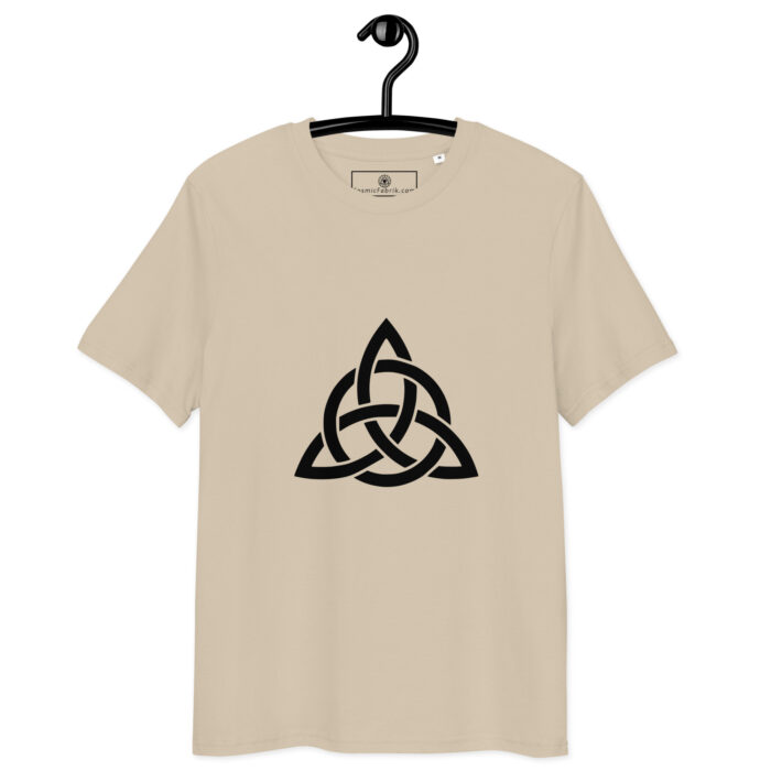 T-shirt Triquetra Celtique – Harmonie & Trinité de l’Être – Image 7