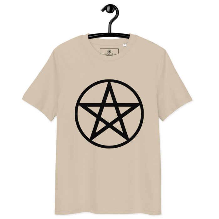 T-shirt Pentagramme – Équilibre des éléments & Protection – Image 7