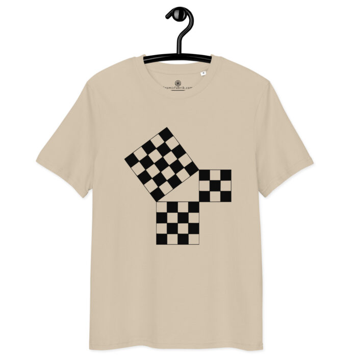 T-shirt Maçonnique 47e Problème d’Euclide – Harmonie & Ordre – Image 7
