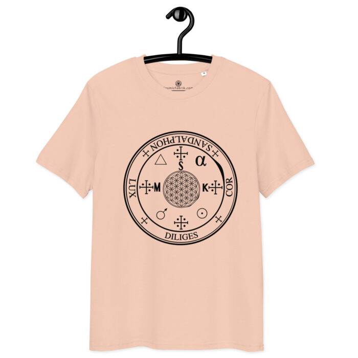 T-shirt Sandalphon – Ancrage & Fréquence Divine – Image 8