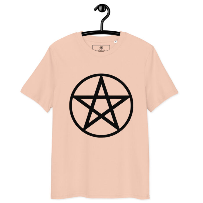 T-shirt Pentagramme – Équilibre des éléments & Protection – Image 8