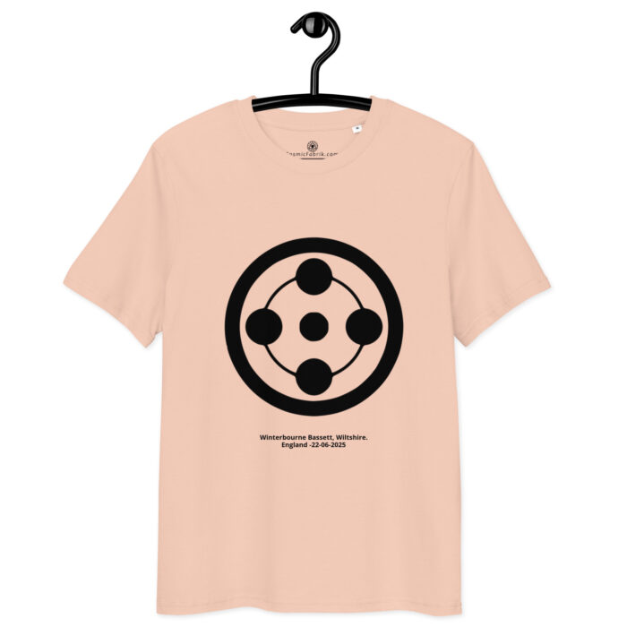 Crop Circle 22.06.25 – Équilibre Cosmique – Image 8