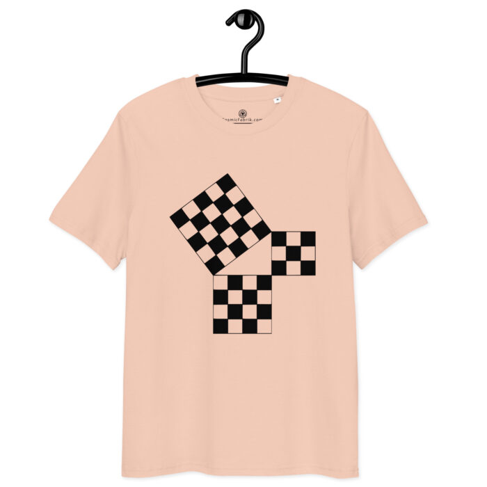 T-shirt Maçonnique 47e Problème d’Euclide – Harmonie & Ordre – Image 8