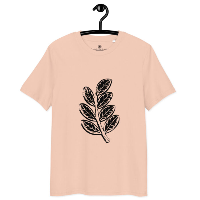 T-shirt Branche d’Acacia – Symbole de Renaissance & Lumière – Image 8
