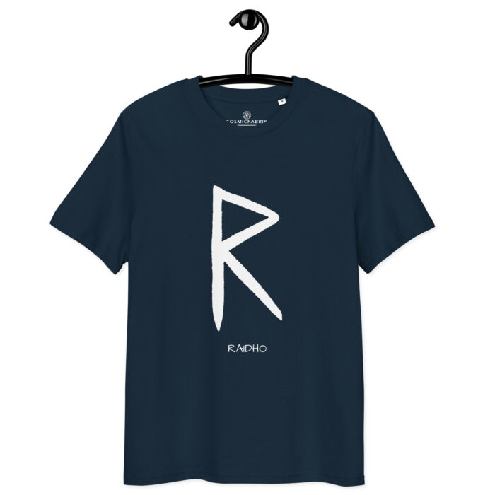 T-shirt Rune Raidho – Mouvement, Destin & Alignement – Image 2