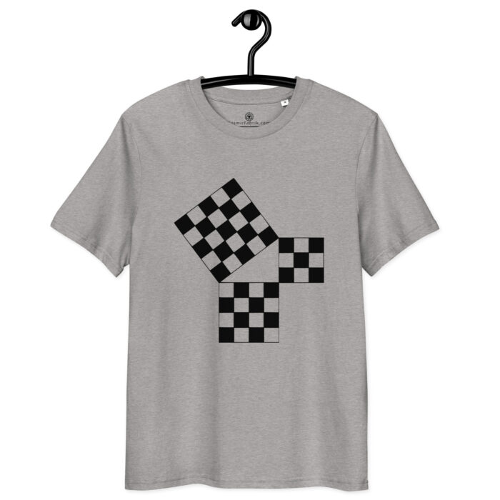 T-shirt Maçonnique 47e Problème d’Euclide – Harmonie & Ordre – Image 6