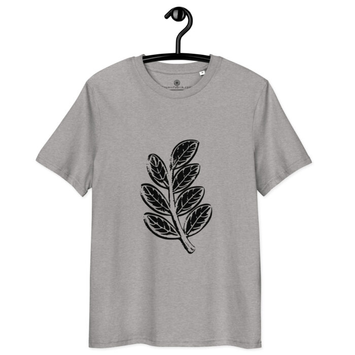 T-shirt Branche d’Acacia – Symbole de Renaissance & Lumière – Image 6