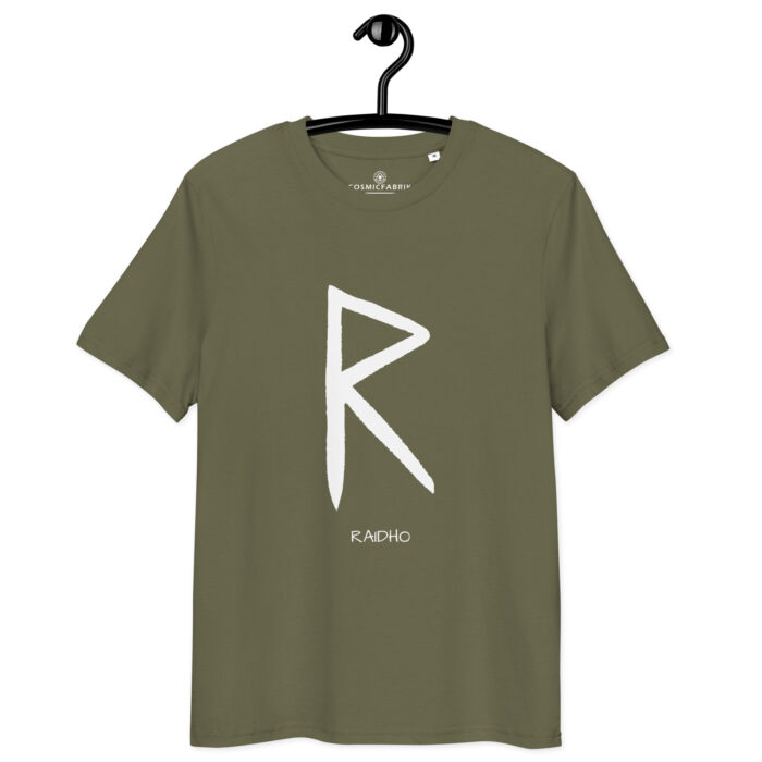 T-shirt Rune Raidho – Mouvement, Destin & Alignement – Image 8