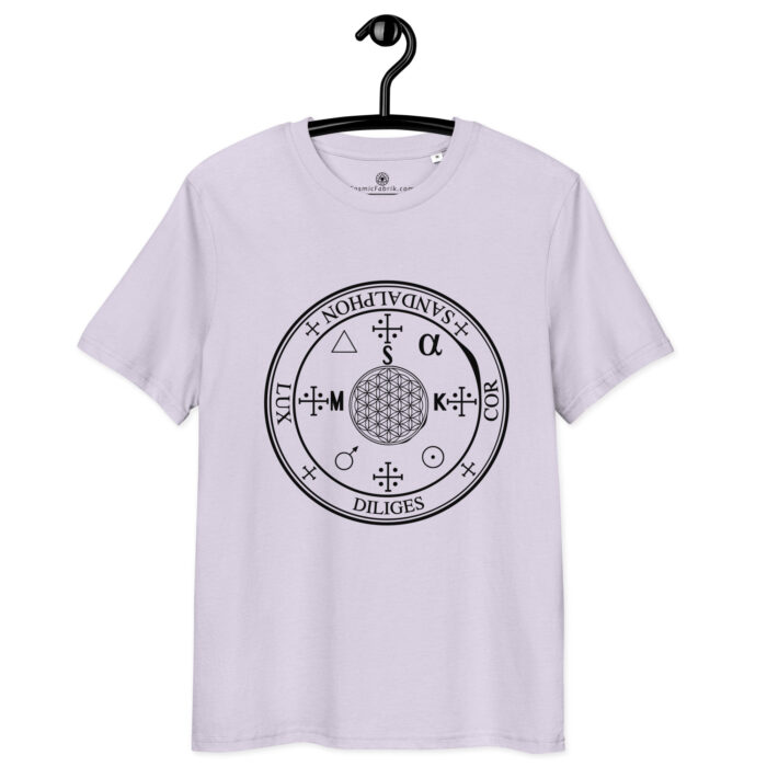 T-shirt Sandalphon – Ancrage & Fréquence Divine – Image 10