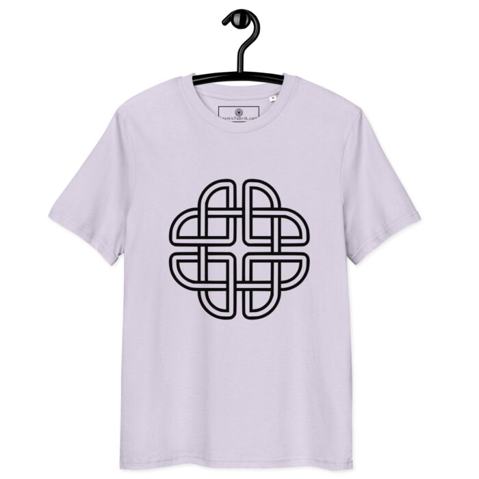 T-shirt Nœud Dara Celtique – Ancrage & Résilience intérieure – Image 10