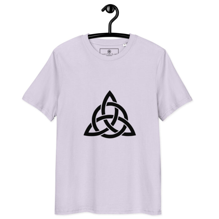 T-shirt Triquetra Celtique – Harmonie & Trinité de l’Être – Image 10