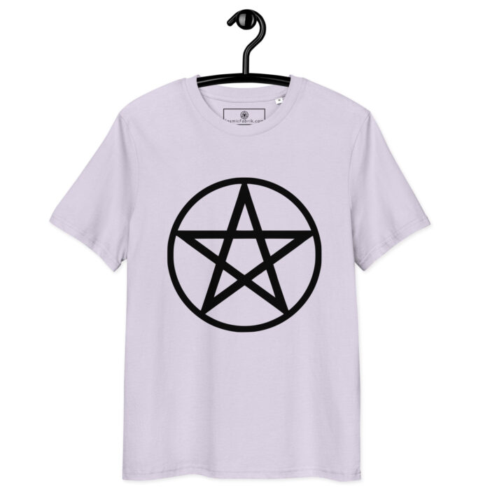 T-shirt Pentagramme – Équilibre des éléments & Protection – Image 10