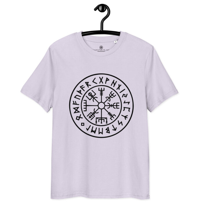 T-shirt Compas Viking Vegvisir – Guidance & Protection – Image 10