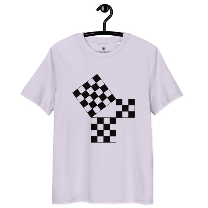 T-shirt Maçonnique 47e Problème d’Euclide – Harmonie & Ordre – Image 10